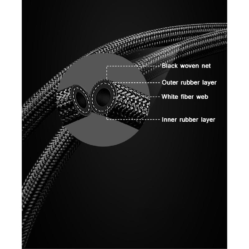 1 Комплект Универсальный Радиатор Водяного Охлаждения ARGB Оптическая Синхронизация 120x120x25мм