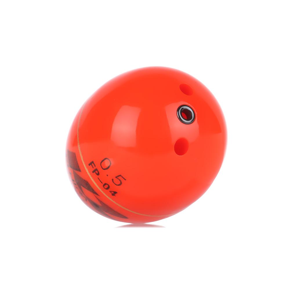 Dual-purpose Sea Fishing Luminous Stick Inserted Fishing Tackle Buoy Fishing Float
