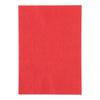 Kawasumi Japanese Momi Echizen Plain B4 X 15 Sheets Washi, Colors, Washi, Washi, Red, Size, Approx. 25.7 36.4 Cm,