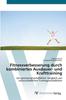 The Fitnessverbesserung Durch Kombiniertes Ausdauer- Und Krafttraining Book