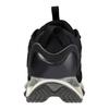 Mizuno Кроссовки Wave Prophecy B2, Идеальны для поездок на работу, в школу и для повседневной жизни, Повседневные, Черные, Размер 25,0 см, 2E