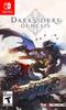 Genesis North Switch Darksiders (Import Version America) –