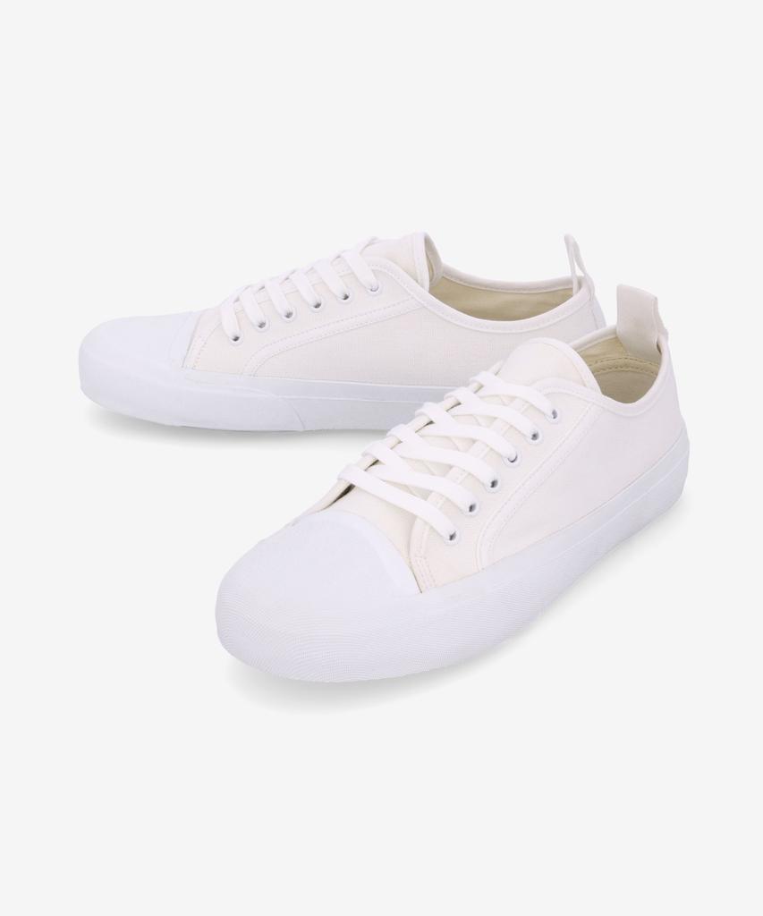 Низкие кроссовки Studio Nicholson Bird - Кремовый / Byrdsn739Cream