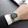 TORSO Мужские металлические часы Torso T502M Icarus Diamond Watch