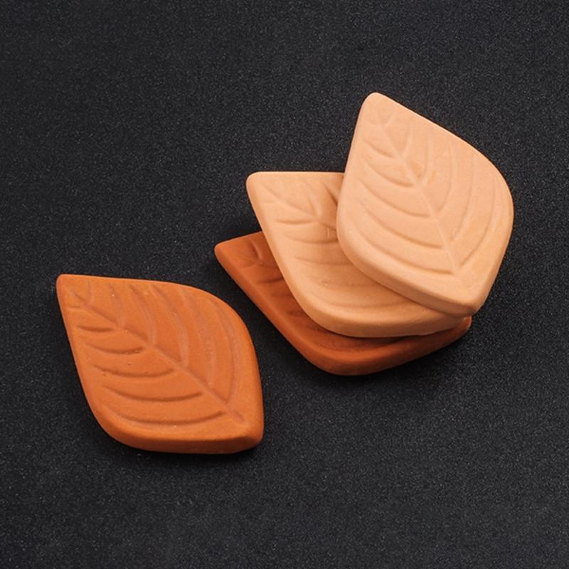 Clay Smoke  Humidifier Hydrostone Terracotta Humidifying Stone 10x