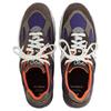 New Balance Кроссовки Teddy Santis X 990v2 Сделано в США 'Коричневый Фиолетовый' M990BR2