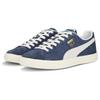 Puma Кроссовки Clyde OG Parisian Night Unisex Blue White Pristine 391962-01