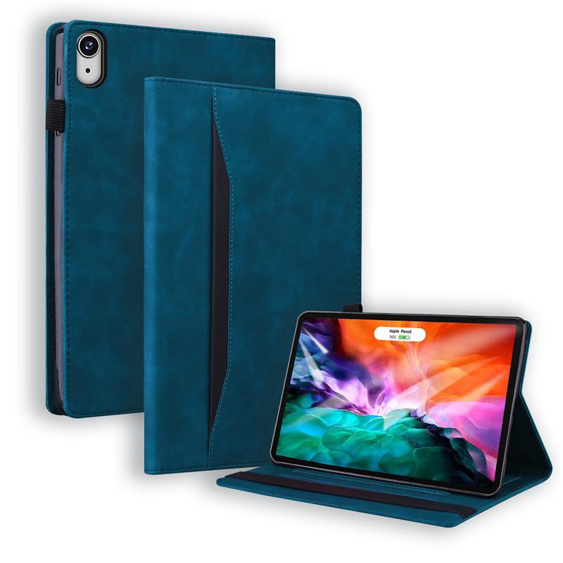 Чехол для iPad Mini 6 2021 года, роскошный чехол-кошелек из искусственной кожи для iPad Mini 6, чехол Funda для iPad Mini 5 Mini 4 3 2 1