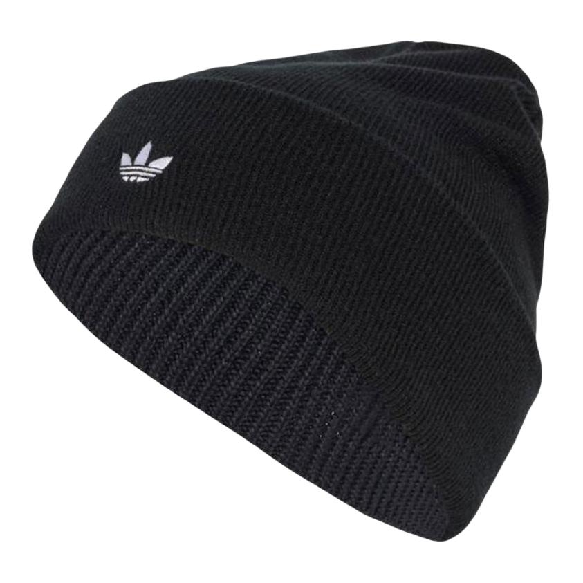 adidas Дизайн Флисовая Шапка Унисекс Шапки Черный JW7998