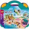 Конструктор LEGO Friends 42672 Творческий пляжный чемодан