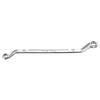 TONE Long Box Wrench Width Across Flats 8 X 9mm (45°) M45-0809