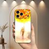 Чехол E-Escanor Заносчивый из Комиксов для iPhone 17,16,15,14,13,12,11 Air,Plus,Pro Max,XS,X,XR,SE,Mini,8,7,Мягкий Силиконовый Черный Чехол