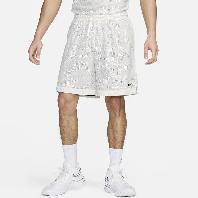 Nike Баскетбольные шорты мужские холщовые FN2854-133