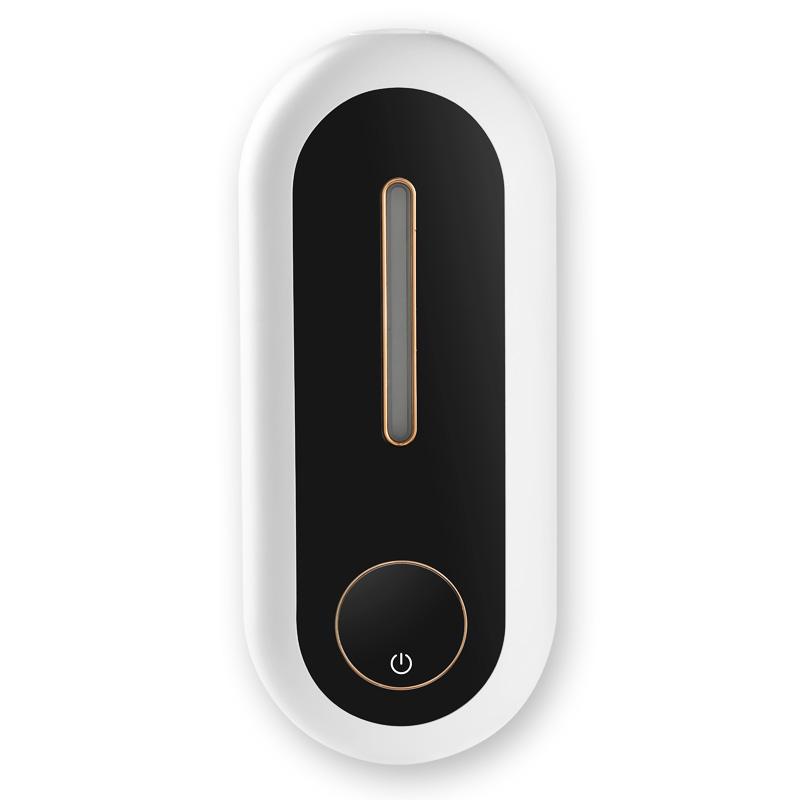 Automatic Rechargeable Electric Foam Soap Dispenser Smart Touchless Sensor Wall Mount for Kitchen Bathroom Smart Home Household