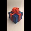 Раздражающая подарочная коробка 3D-печатная раздражающая подарочная коробка забавные портативные небольшие украшения с местом для хранения раздражающие подарочные коробки