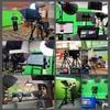 Jiashiying js190pro Professional Portable Folding Teleprompter