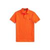 Polo Ralph Lauren Мужские индивидуальные сетчатые поло приталенного кроя  Mnpokni1n820500800