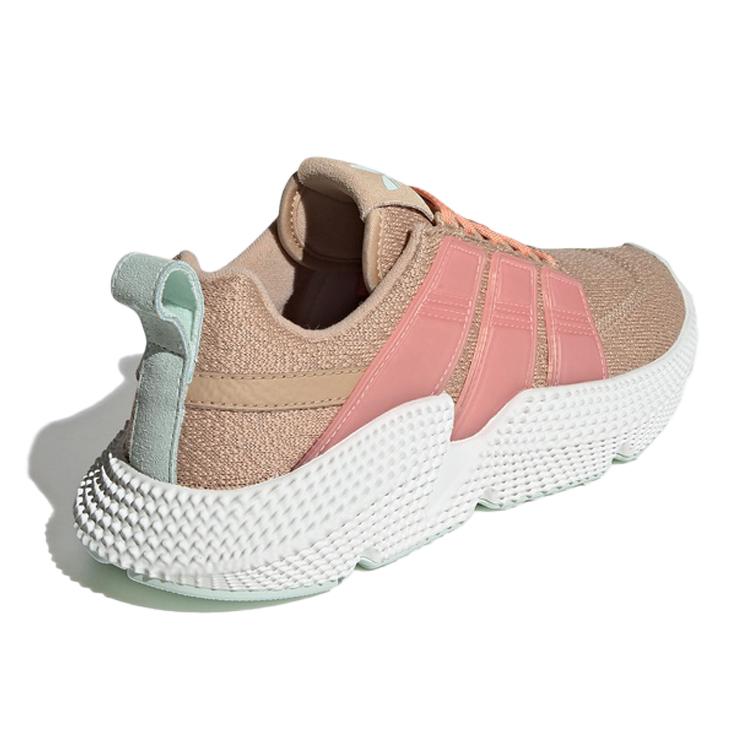 adidas Женские кроссовки Prophere V2 'Розово-голубые' FW5358