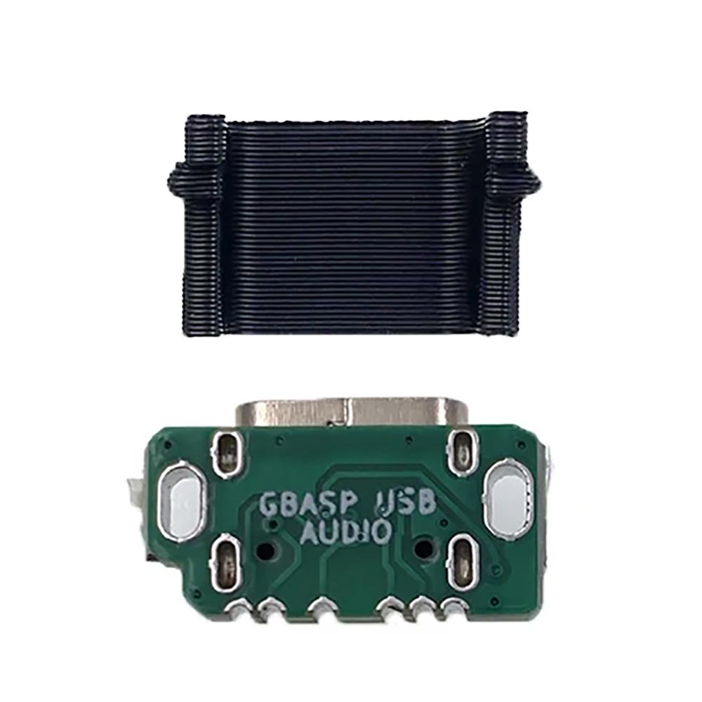 1 Комплект 2 в 1 USB-C USB Type-C Порт Зарядки Для Nintendo 3DS New 3DS XL LL GBA SP GBM NDSi XL LL Для PSV 1000 PSV 2000