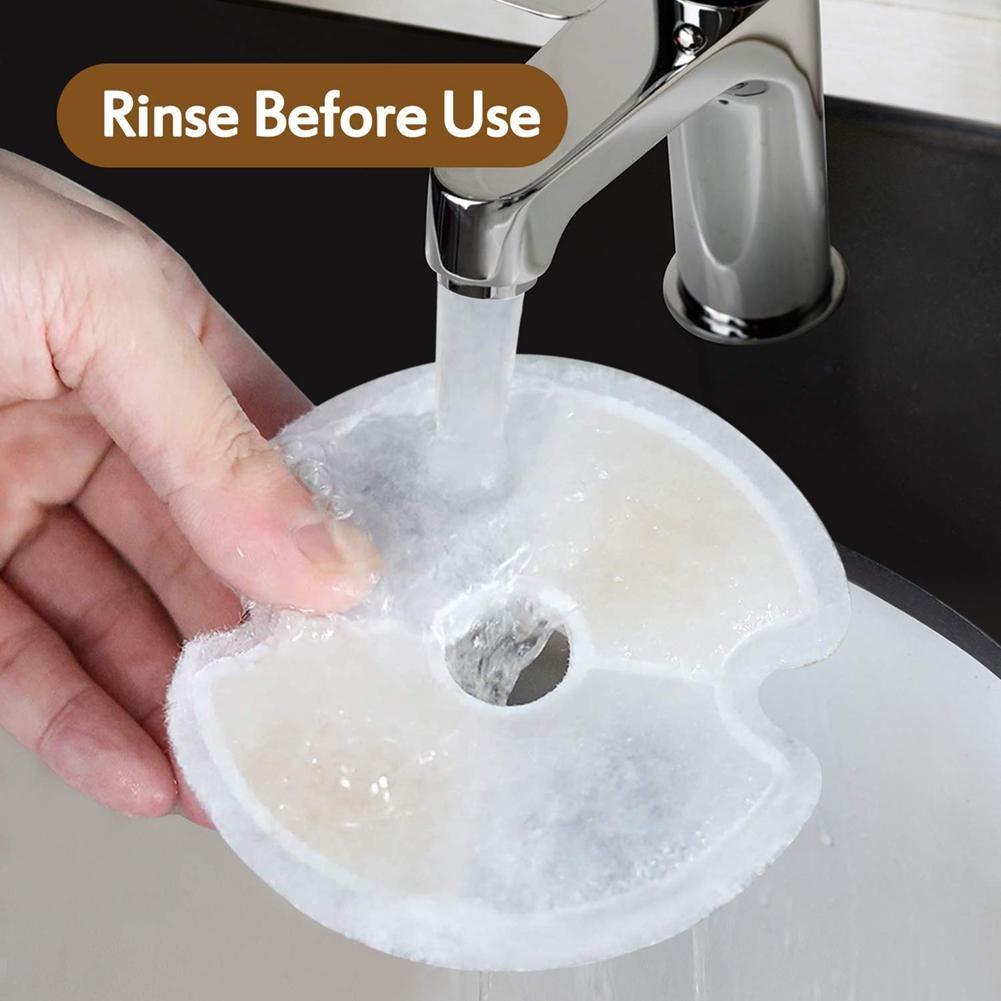 Сменный картридж для дозатора воды для домашних животных