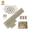 Ling Bing Camouflage Net Support System