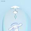 Мышь Gourmandies Sanrio Characters Bluetooth Cinnamoroll SANG-558CN