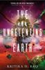 Книга The Rages Trilogy - The Unrelenting Earth : 2