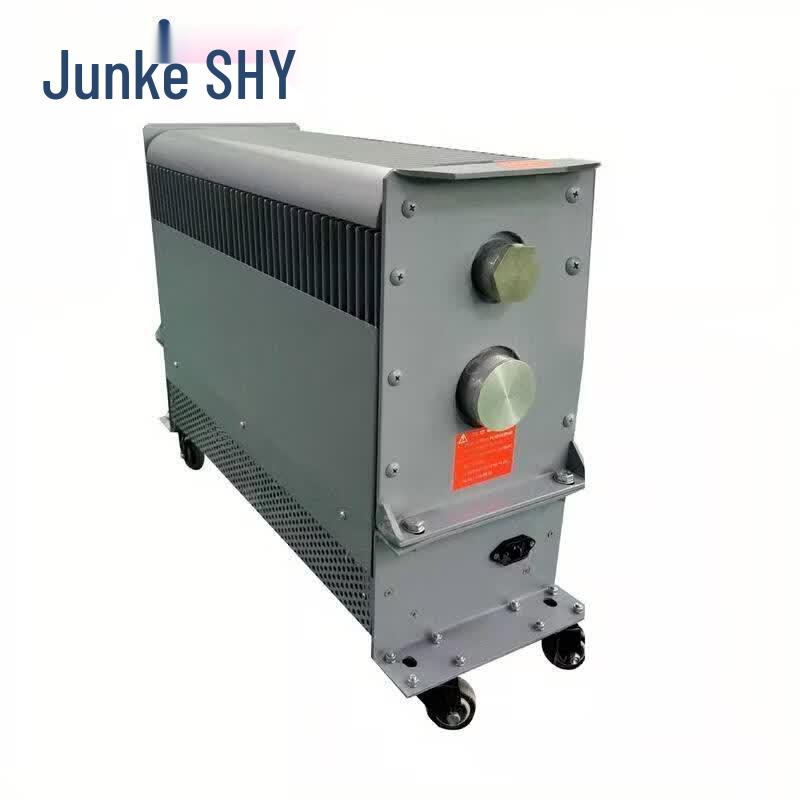 Junke TF2000-2-AF Coaxial Fixed Load