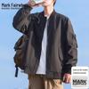 Мужская демисезонная повседневная куртка для улицы Mark Fairwhale