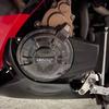 For Honda CBR400R 2022-2023 CB400 F / X 21-23 Rebel 500 CMX500 20-23 Engine Protection Cover Clutch / Alternator / Pulse Cover