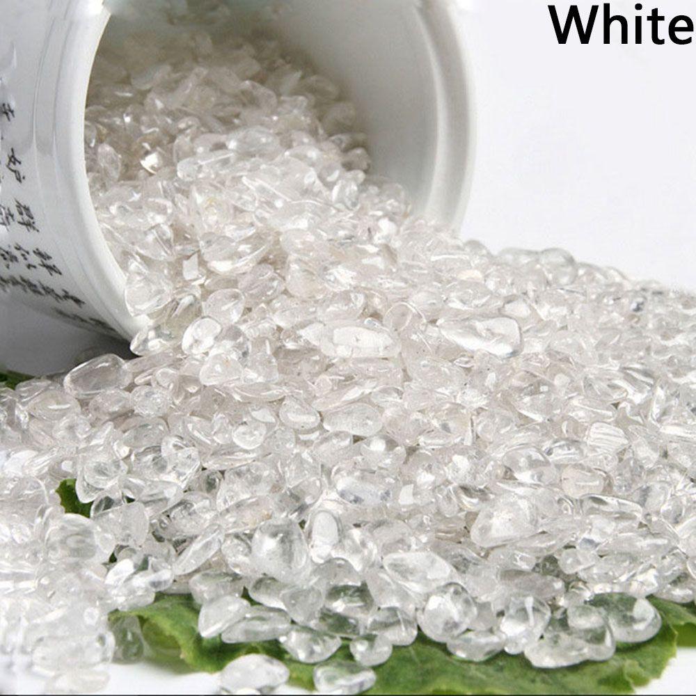 Energy Mineral Moonstone Polished Rock Natural Crystal Stone Healing Gemstone Lucky Sight Gravel