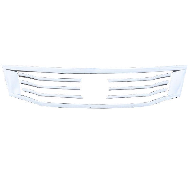 Хромированная отделка для решетки Honda Accord (2008-2013)