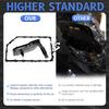 6L80 6L90 24236933 Automatic Transmission Filter and Gasket Kit Fits for Chevy Silverado 1500 2500 3500 Express Suburban Tahoe Avalanche Colorado GMC