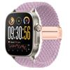 Плетеные магнитные ремешки для Realme Watch 5/S2 Браслет Аксессуары браслет correa Realme Watch 2/3/S/3 2 S Pro 22мм ремешок для часов