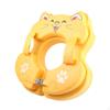 Младенческая игрушка для плавания в бассейне для детей, мальчиков и девочек, желтый