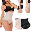 Tummy Shaper for Women Butt Lifter Shapewear High Waist Trainer Panties Body Shaper Corset Compression Underwear