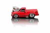 Maisto Muscle Machines Series MM Chevrolet 454 SS Red Готовый продукт MS15572R 1/64