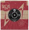 7inch Record ELVIS PRESLEY, THE JORDANAIRES - Surrender (Torna A Surriento) 45RCA1227 RCA 1961 UK Rock Used