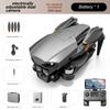 New RG601 MAX GPS Drone 8K Professional HD Dual Camera 5G Wifi Obstacle Avoidance Brushless Foldable Quadcopter RC Distance 2KM Dron