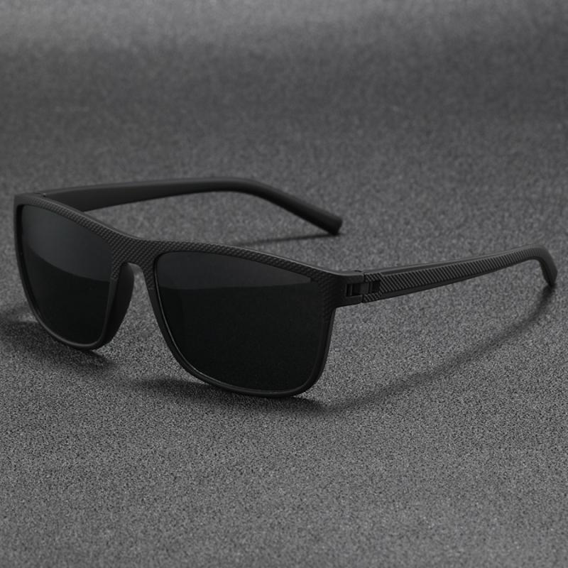 Новые поляризационные солнцезащитные очки Ретро Уличные Велосипедные Зеркальные Водительские Поляризационные Зеркальные Альпинистские Рыболовные Солнцезащитные очки