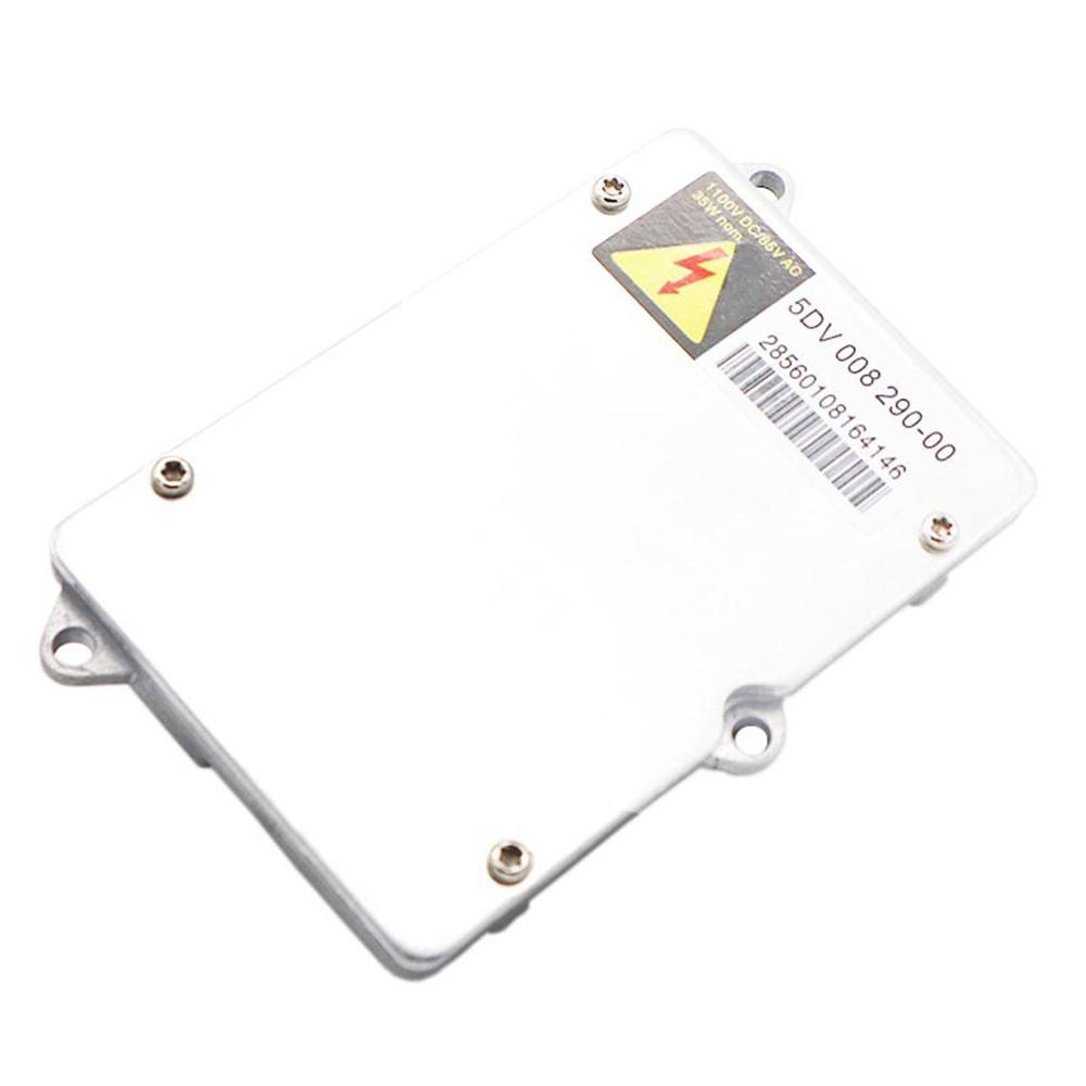 Модуль ксеноновой фары D2S D2R балласт 5DV 008 290-00 подходит для BMW Mercedes Vauxhall