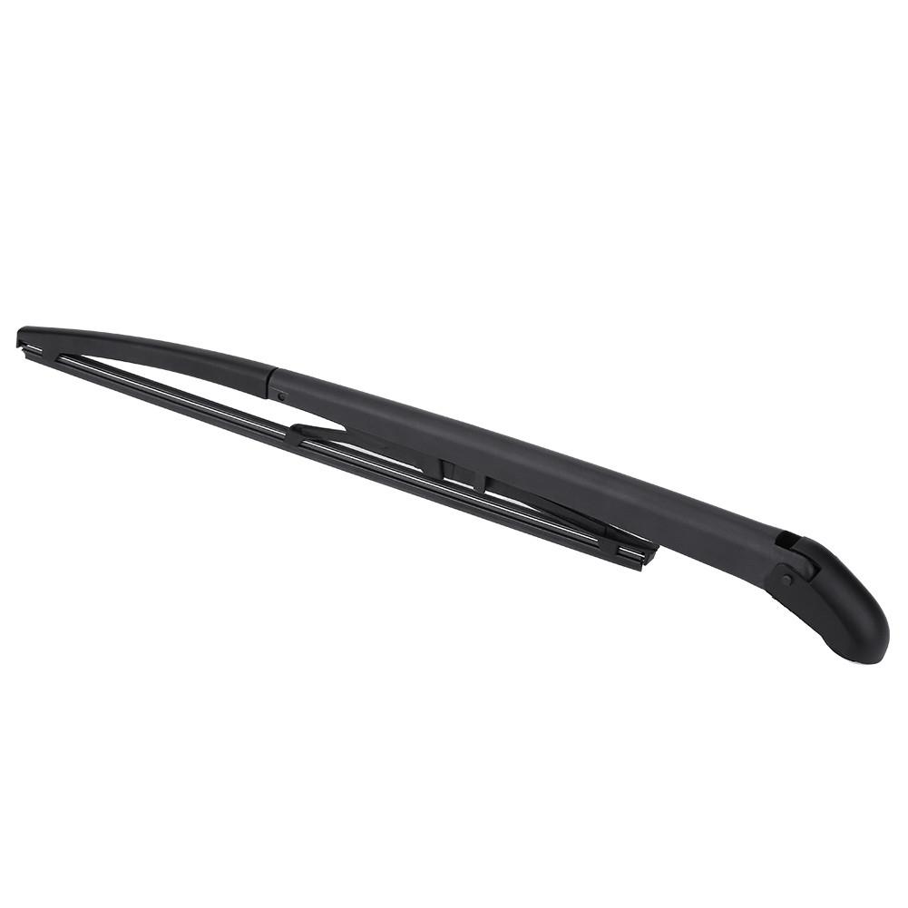 Комплект заднего рычага стеклоочистителя и щетки для Fiat Panda ActiveDynamicEleganza 0412