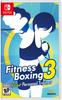Fitness Boxing Your Personal Trainer North Switch 3 (Import America) –