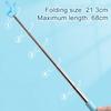1pc Finger Shape Mini Pointer Stick 21~68cm Retractable Office and Educational Supplies Teaching Tools Student Pointer TMZ