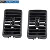 Fit for Jeep Wrangler TJ 1997-2006 PAIR Dash Vents Louver Driver Passenger Side