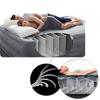 Inflatable Mattress 191X99X42 Cm With Built-In Electric Pump Intex 64132Nd