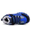 Winter Outdoor Kids Cotton Shoes Warm and Plucked Outdoor Children's Shoes 31-40