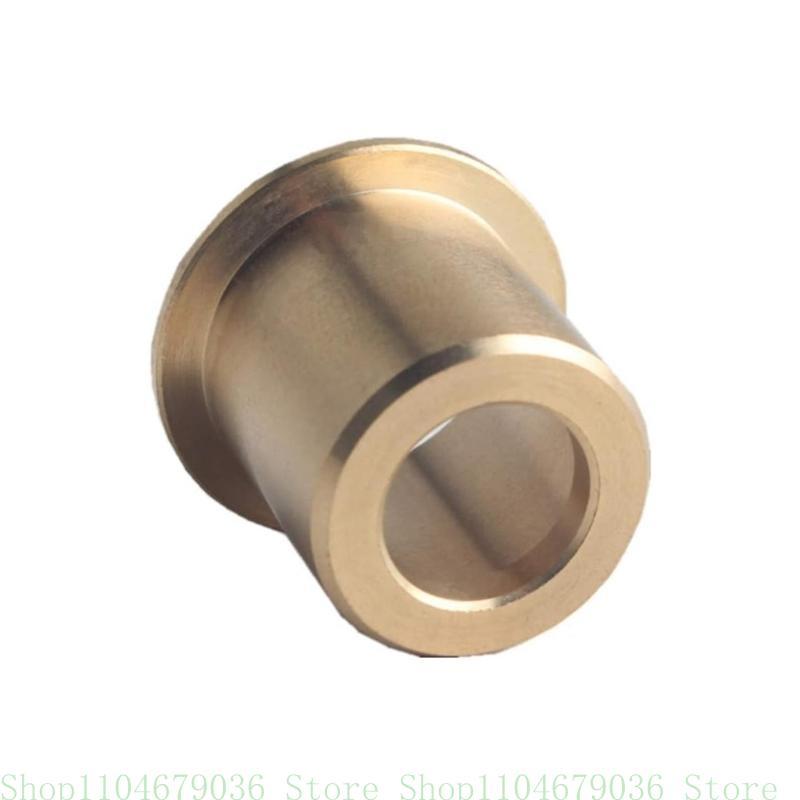 Brass Gear Selector Transmission Bushing Suitable for T5 T56 Vehicle Maintenance Optimally Driving Experience 1352127009