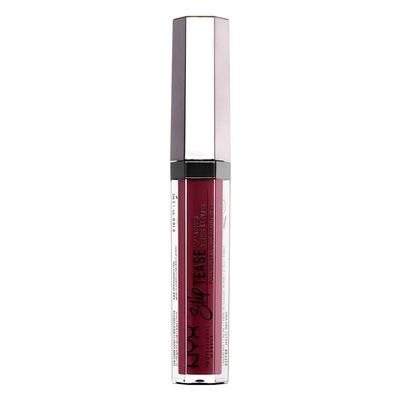 Полноцветный лак для губ Gloss Slip Tease — 