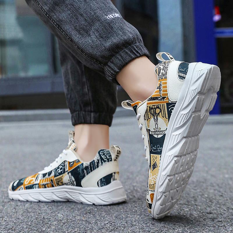 Мужская обувь. Мужские кроссовки. Большой размер 39-48. Повседневная обувь. Спортивная обувь для прогулок.